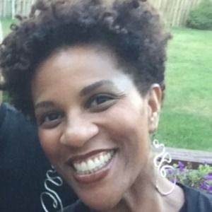 Meet your Posher, Renee